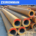 139.7 mm A106 Schedule 120 Schedule 80 Seamless Carbon Steel Pipe